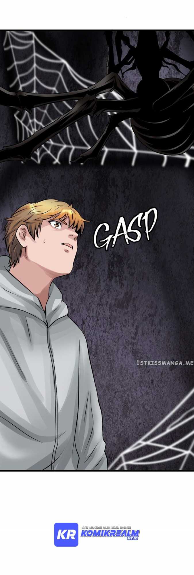 The Undefeated Ranker Chapter 69 Gambar 16