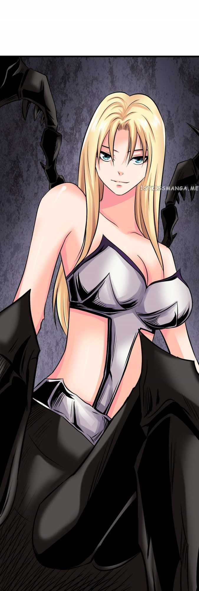 The Undefeated Ranker Chapter 69 Gambar 17