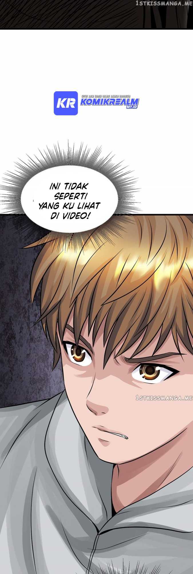 The Undefeated Ranker Chapter 69 Gambar 18