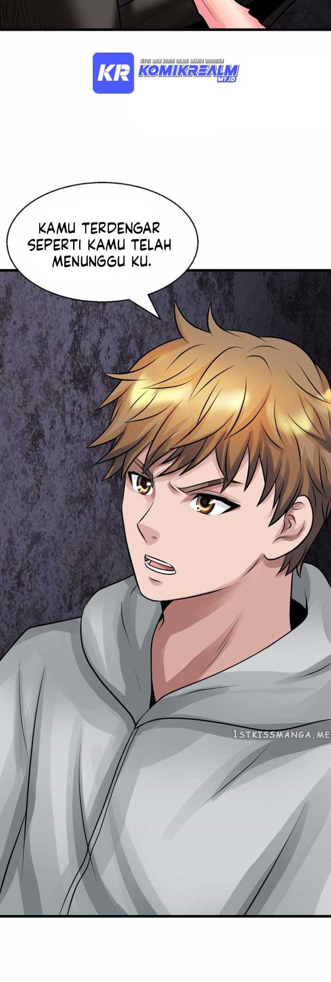 The Undefeated Ranker Chapter 69 Gambar 20