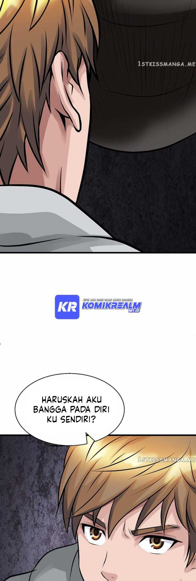 The Undefeated Ranker Chapter 69 Gambar 22