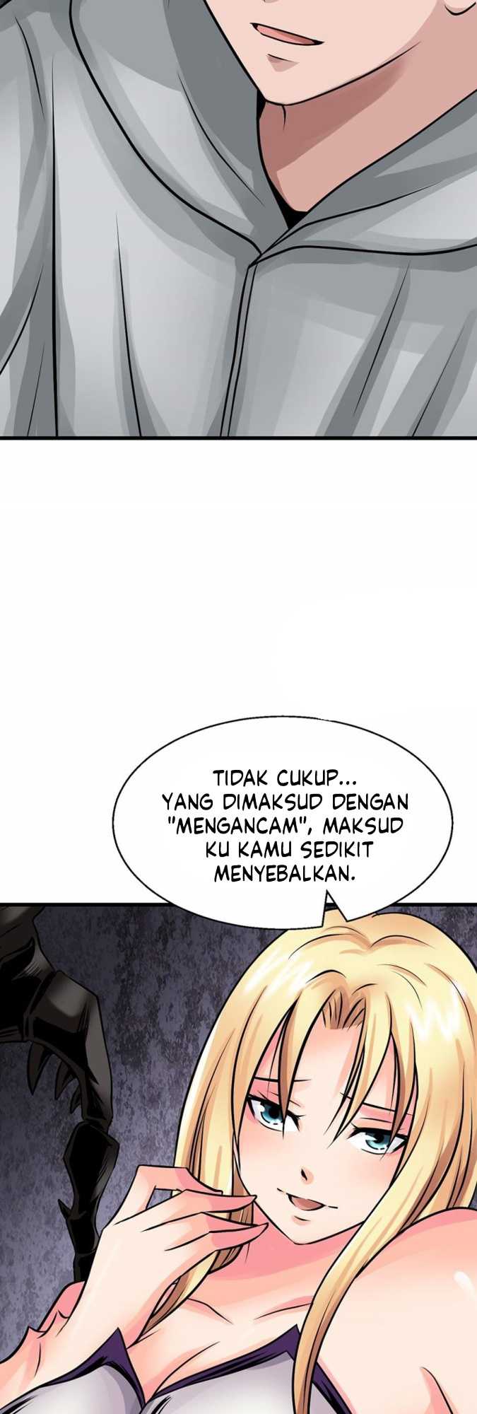 The Undefeated Ranker Chapter 69 Gambar 23