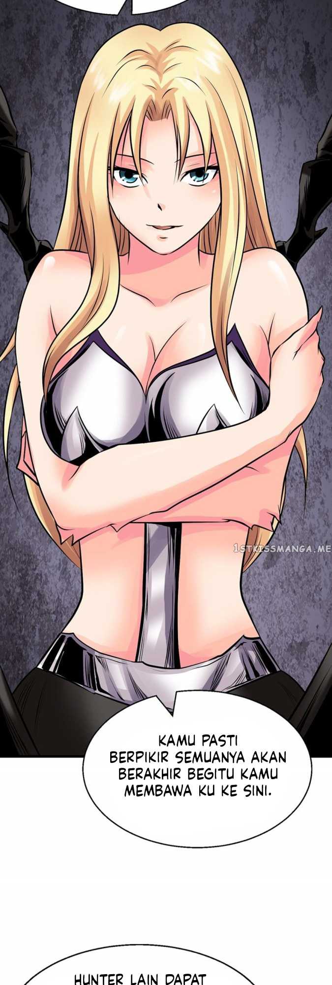 The Undefeated Ranker Chapter 69 Gambar 27