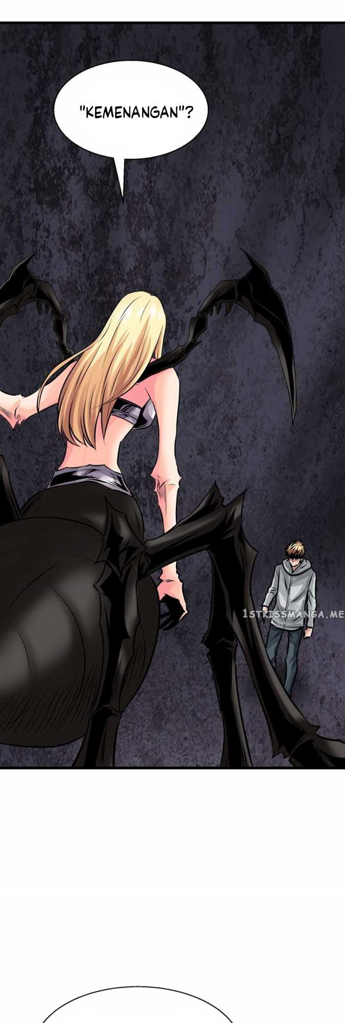 The Undefeated Ranker Chapter 69 Gambar 29