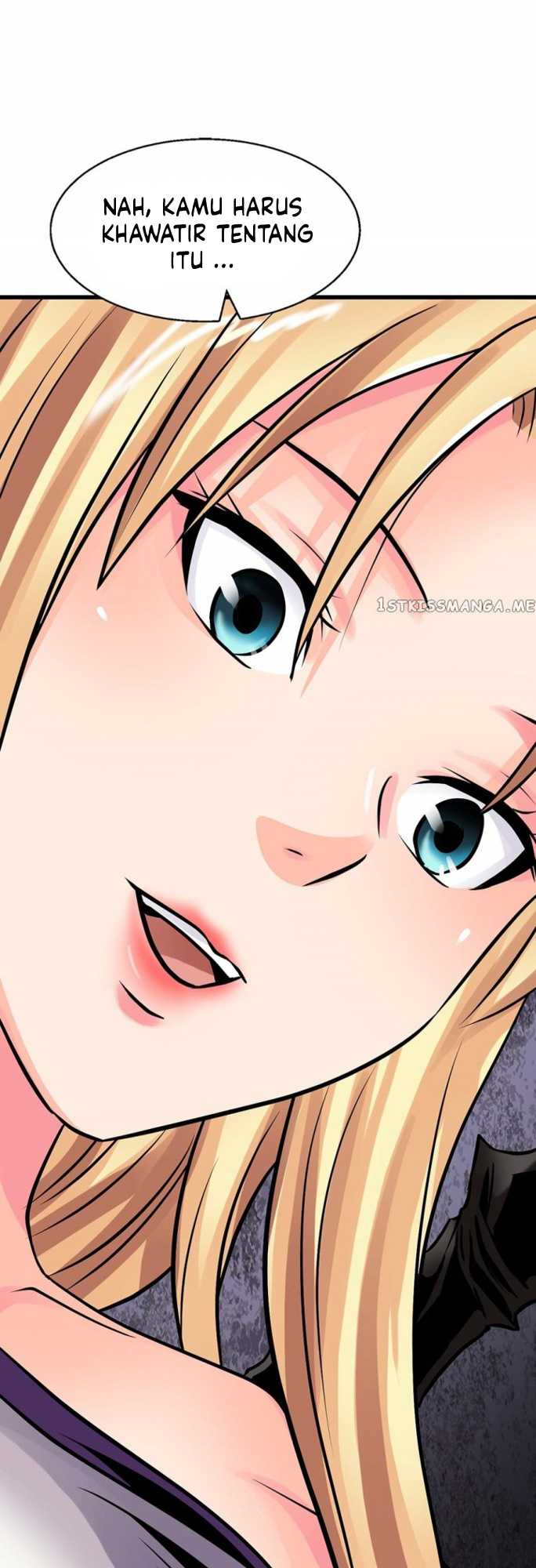 The Undefeated Ranker Chapter 69 Gambar 34