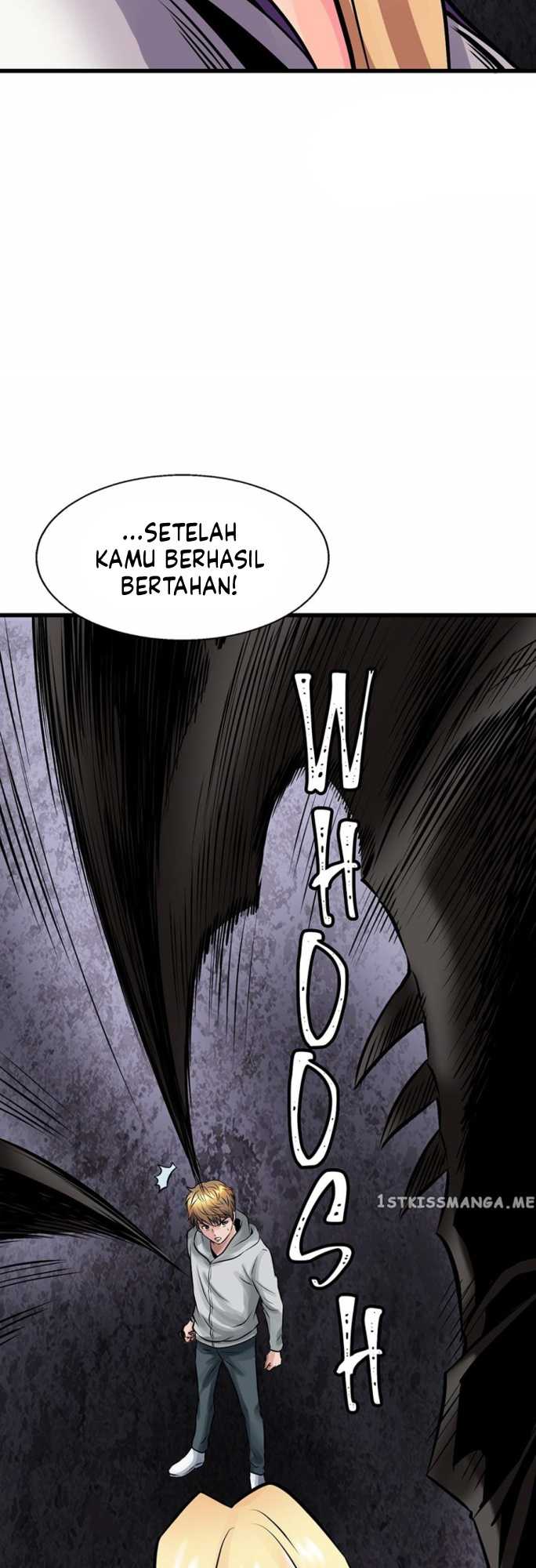 The Undefeated Ranker Chapter 69 Gambar 35