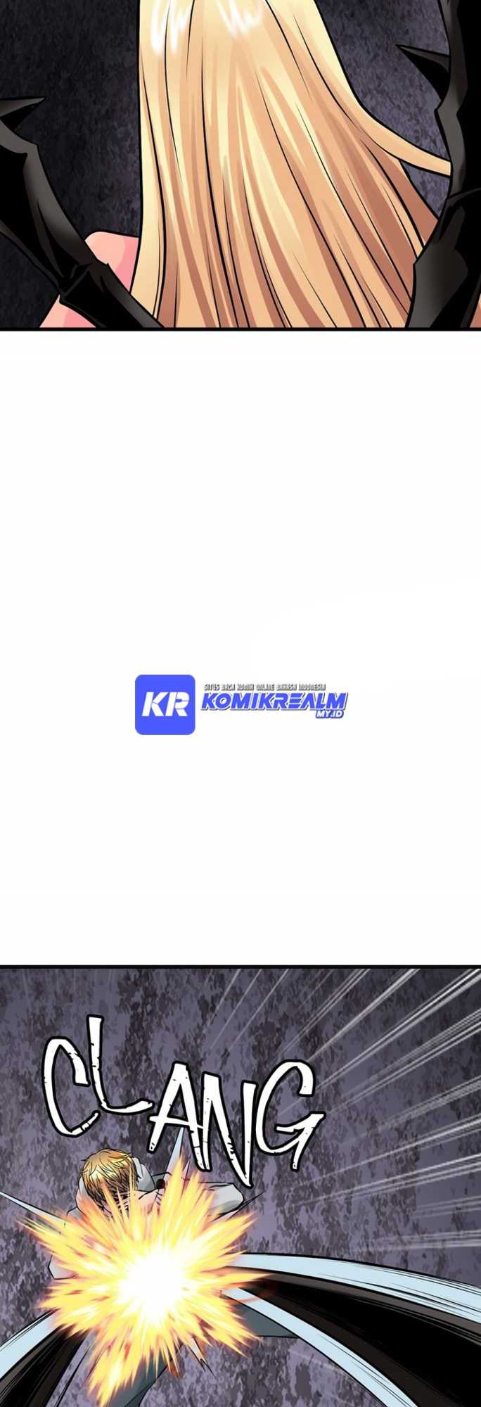 The Undefeated Ranker Chapter 69 Gambar 36