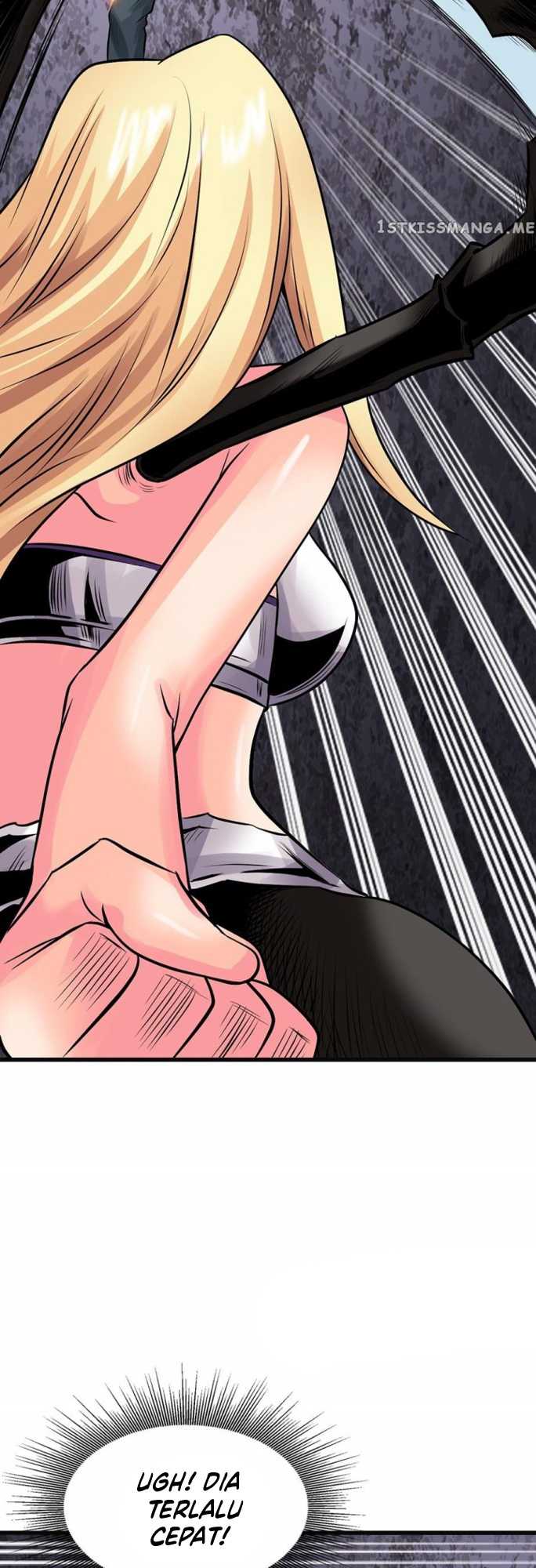 The Undefeated Ranker Chapter 69 Gambar 37