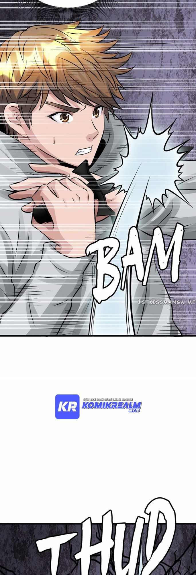 The Undefeated Ranker Chapter 69 Gambar 38