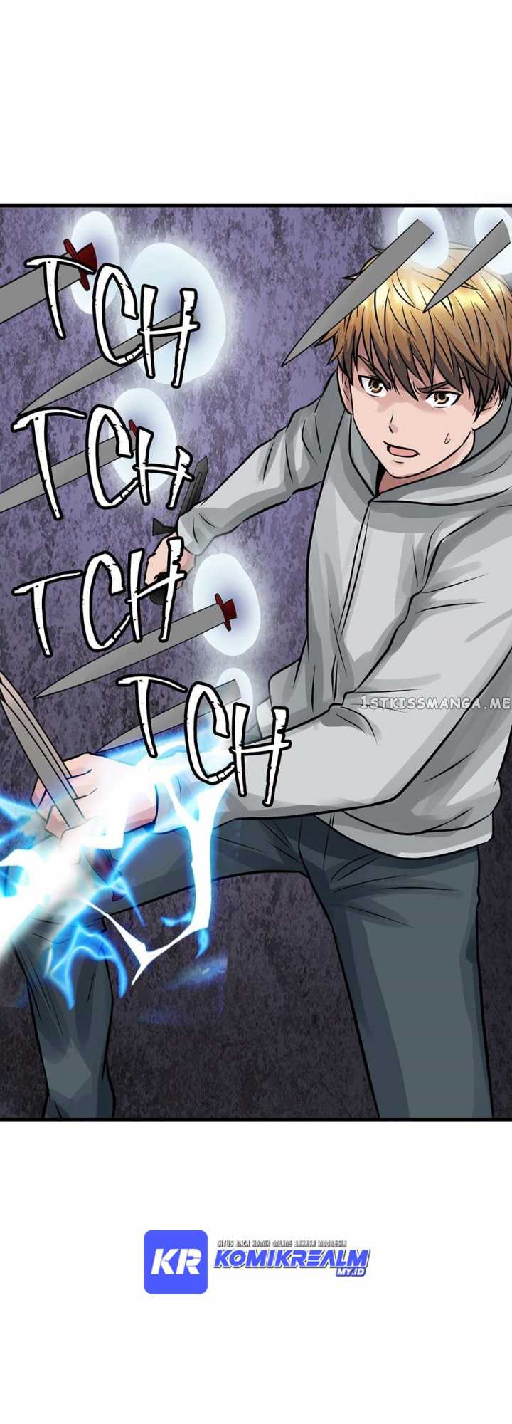 The Undefeated Ranker Chapter 69 Gambar 51