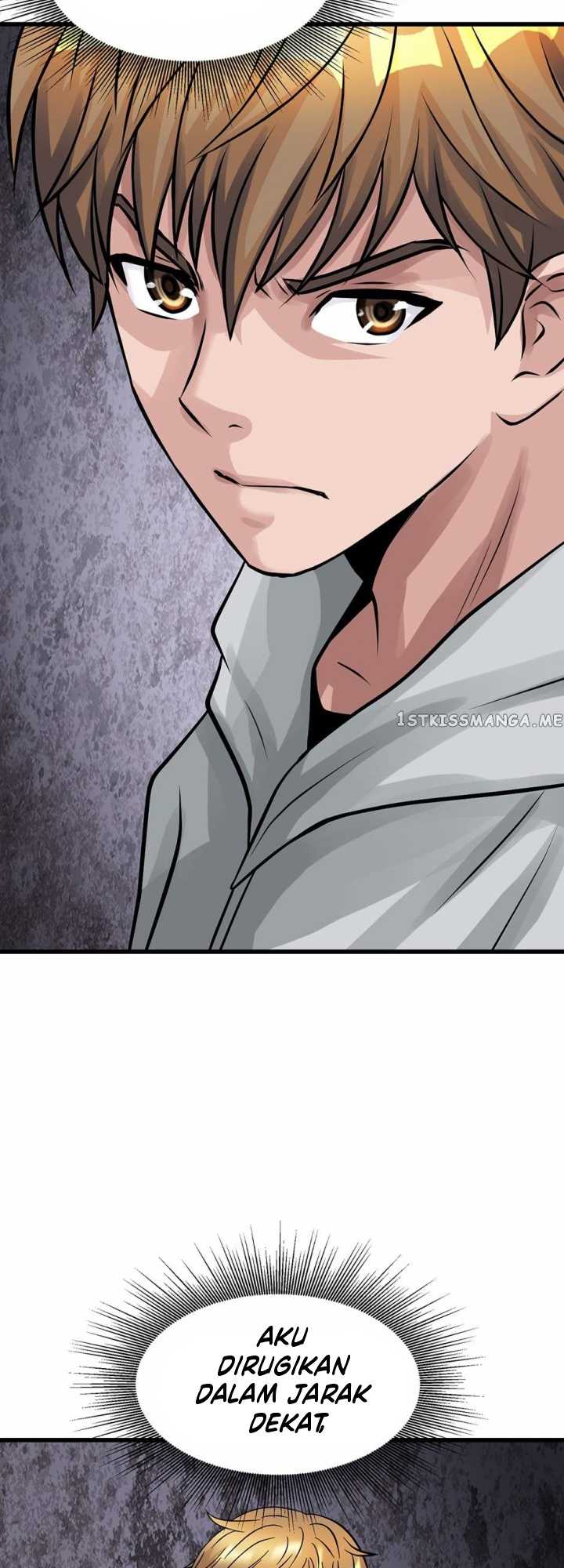 The Undefeated Ranker Chapter 69 Gambar 56