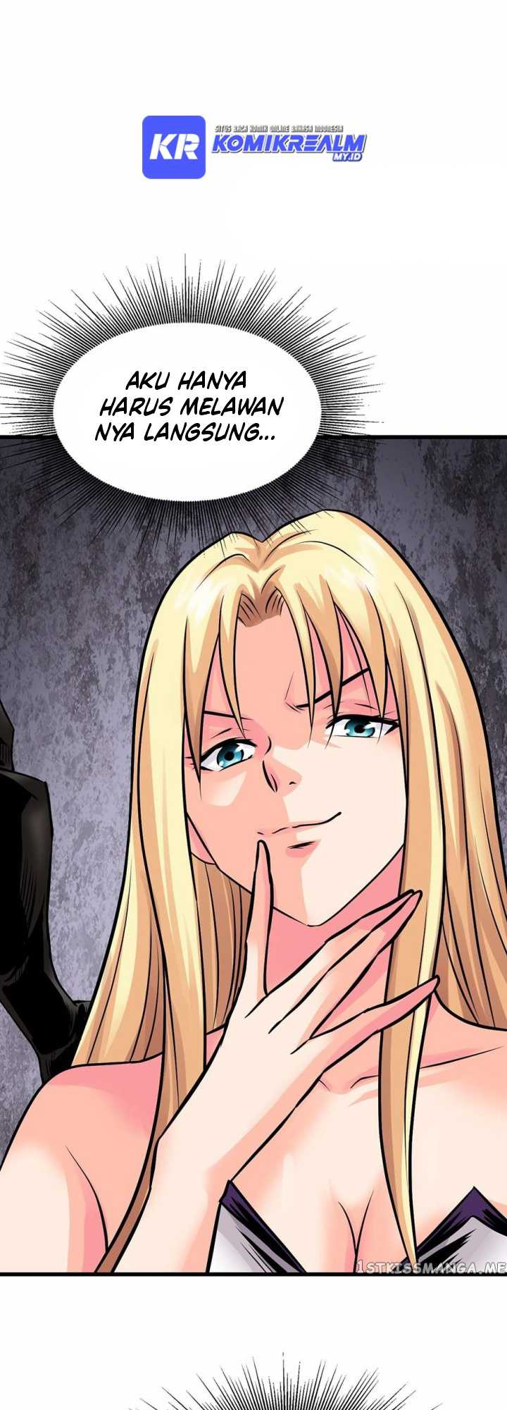 The Undefeated Ranker Chapter 69 Gambar 60