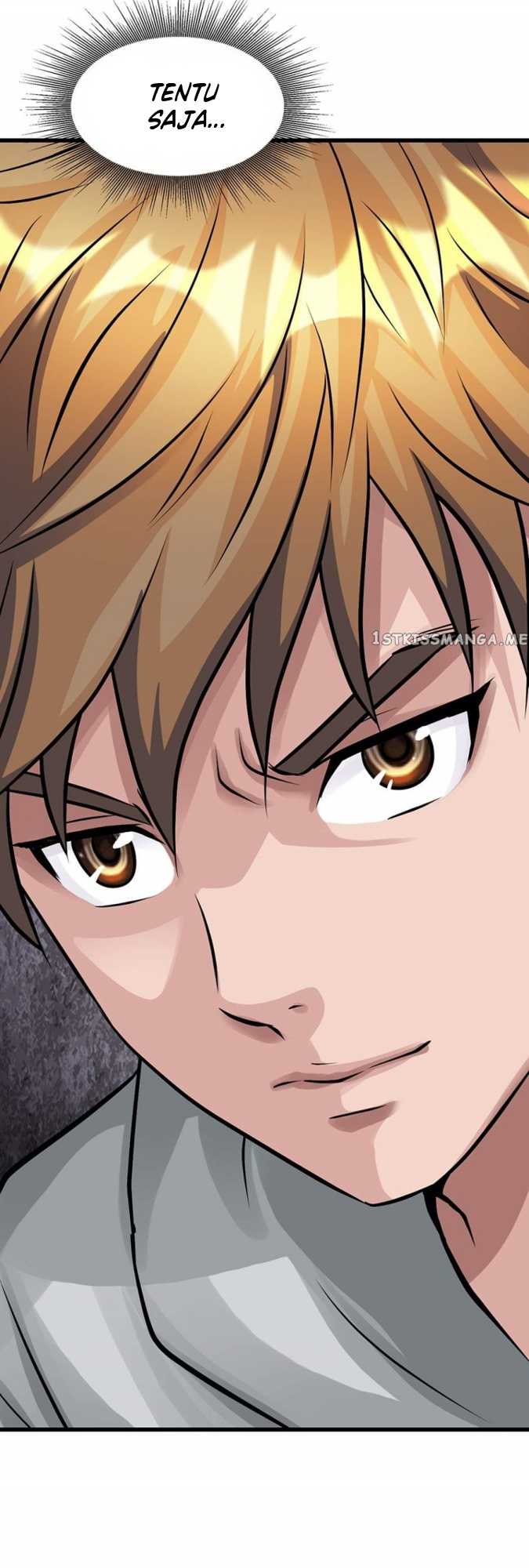 The Undefeated Ranker Chapter 69 Gambar 8