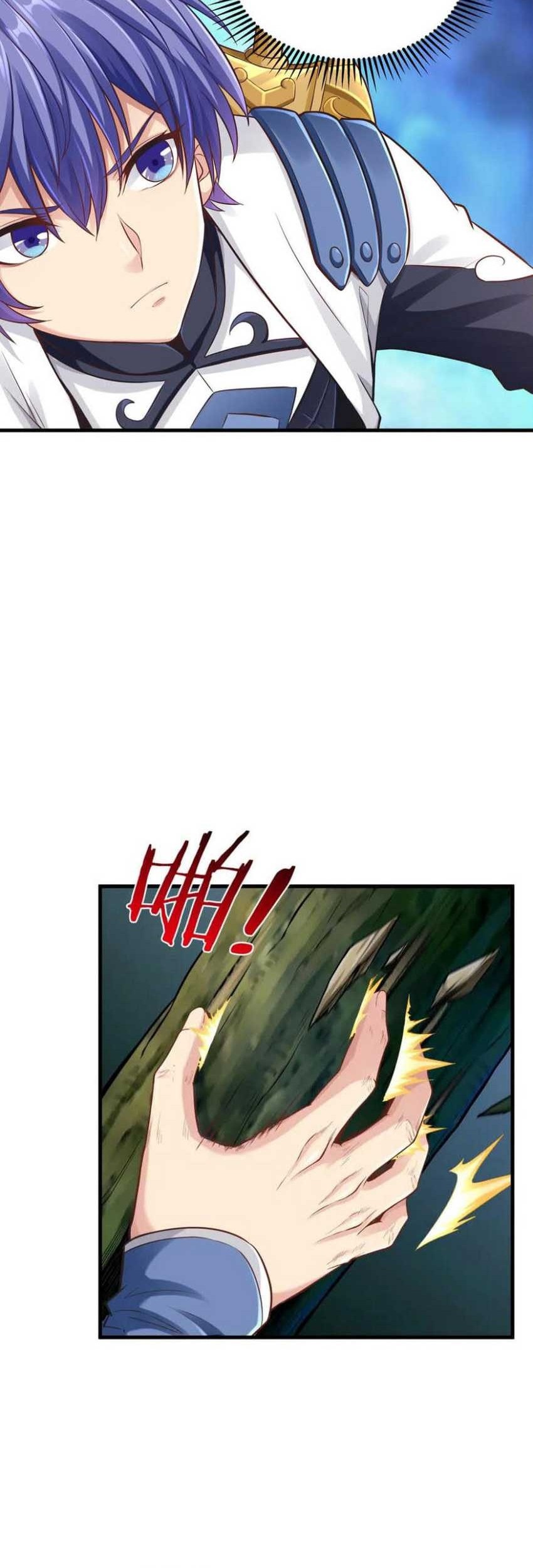 Baca I Grinding Levels Inside The Mirror Chapter 53 Gambar 2