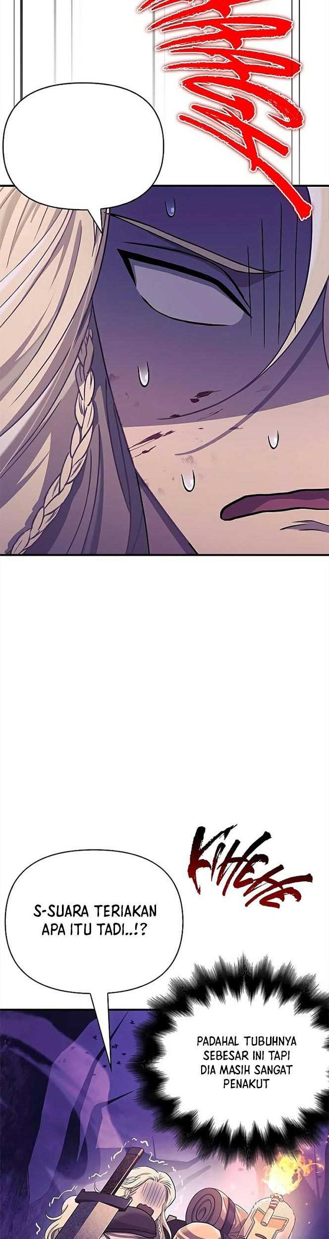 Survive as a Barbarian in the Game Chapter 19 Gambar 36