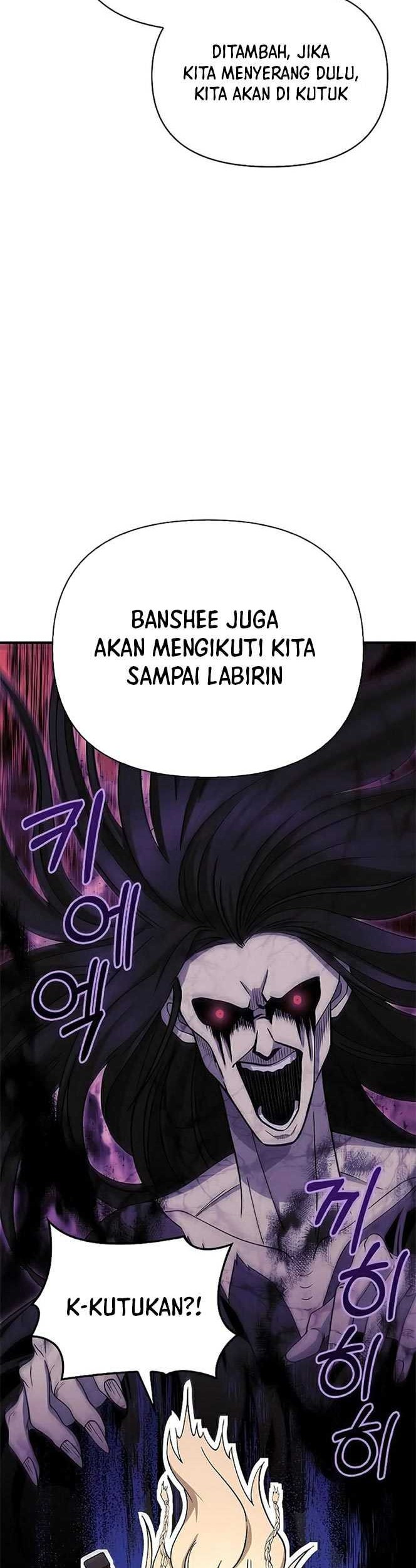 Survive as a Barbarian in the Game Chapter 19 Gambar 39