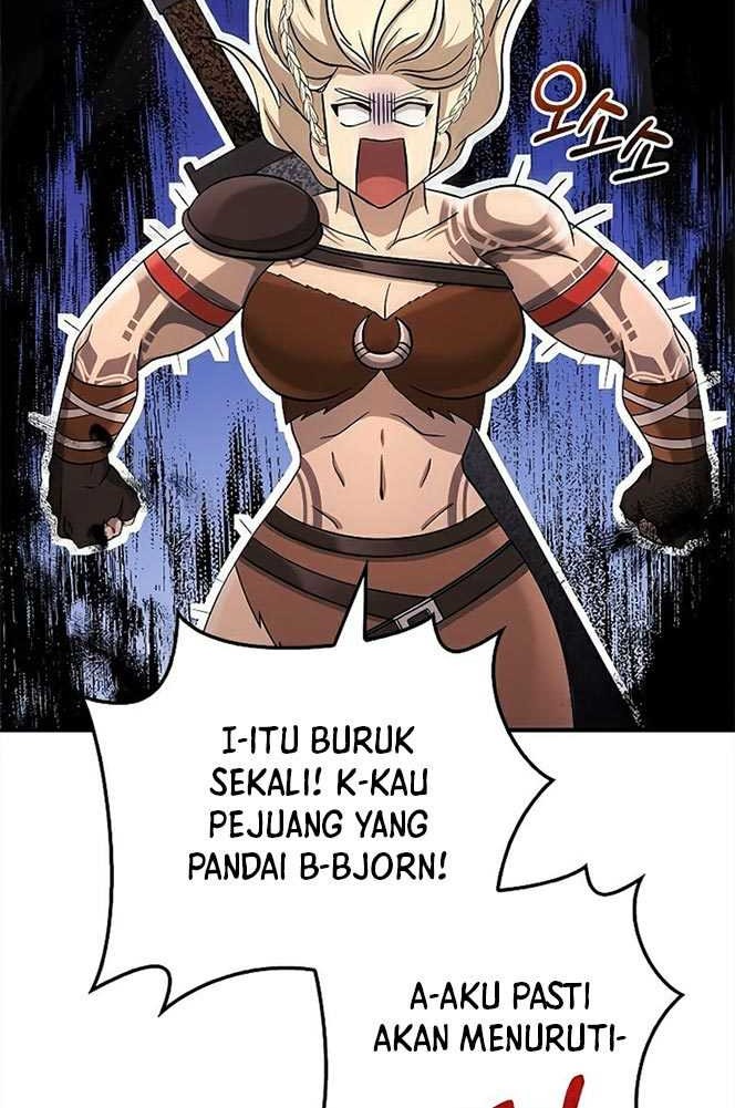 Survive as a Barbarian in the Game Chapter 19 Gambar 40