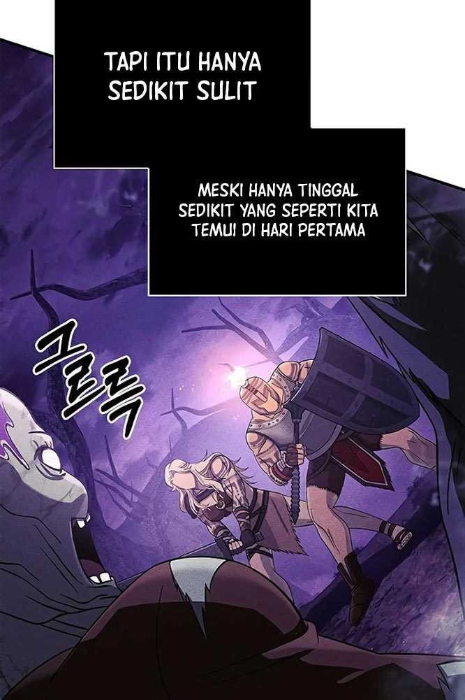 Survive as a Barbarian in the Game Chapter 19 Gambar 49