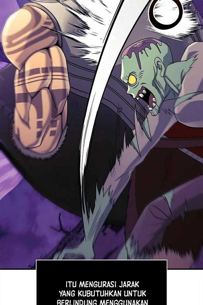 Survive as a Barbarian in the Game Chapter 19 Gambar 52