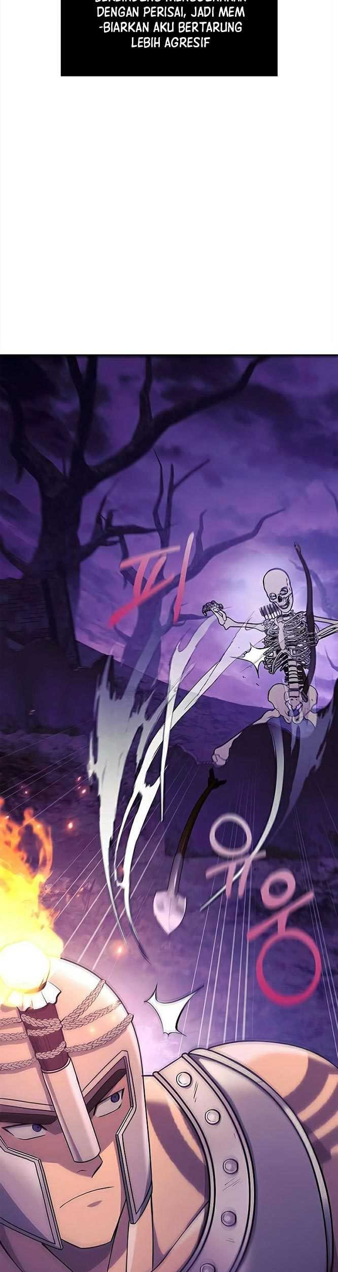 Survive as a Barbarian in the Game Chapter 19 Gambar 53