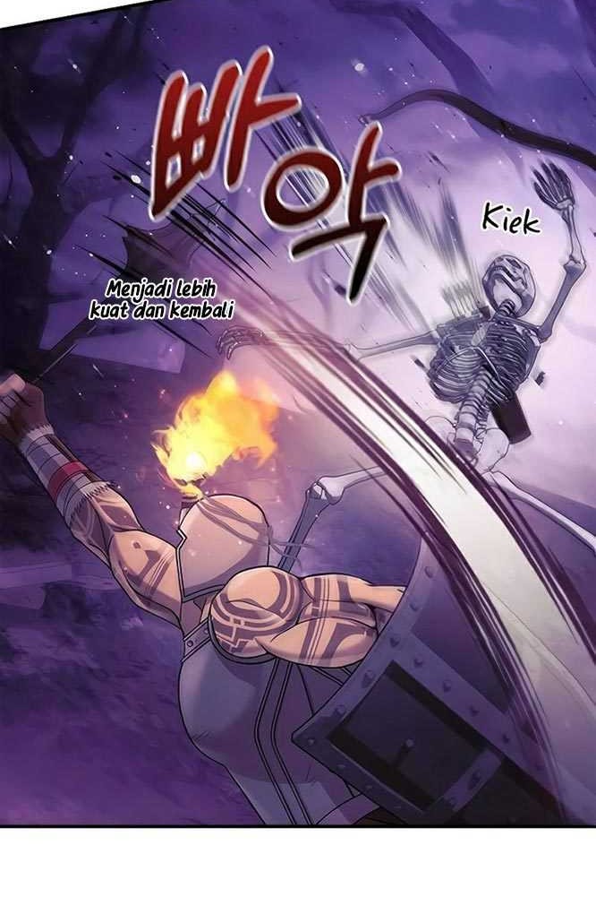 Survive as a Barbarian in the Game Chapter 19 Gambar 55