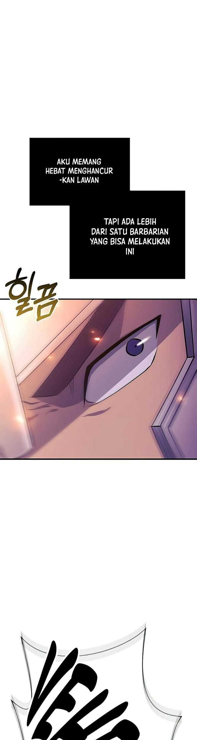 Survive as a Barbarian in the Game Chapter 19 Gambar 56