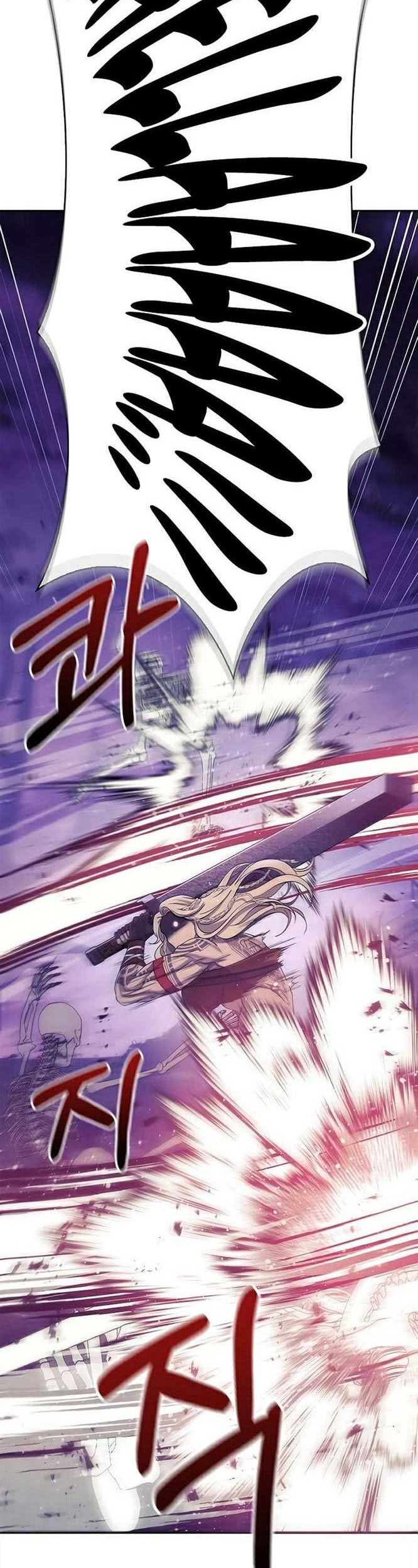 Survive as a Barbarian in the Game Chapter 19 Gambar 57