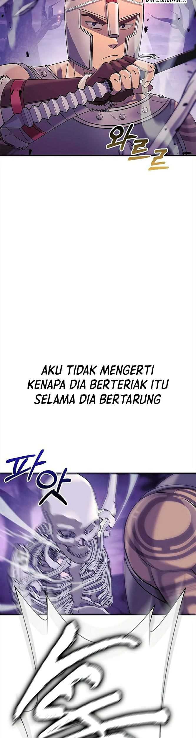Survive as a Barbarian in the Game Chapter 19 Gambar 59