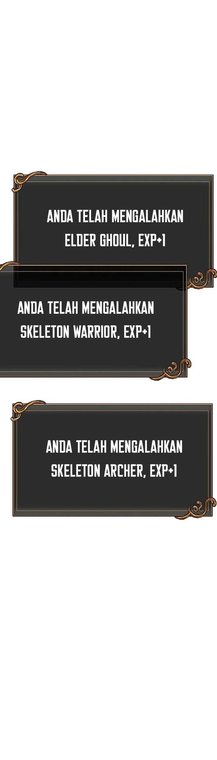 Survive as a Barbarian in the Game Chapter 19 Gambar 63