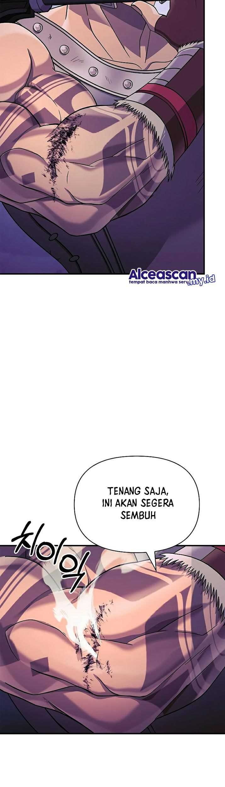 Survive as a Barbarian in the Game Chapter 19 Gambar 65