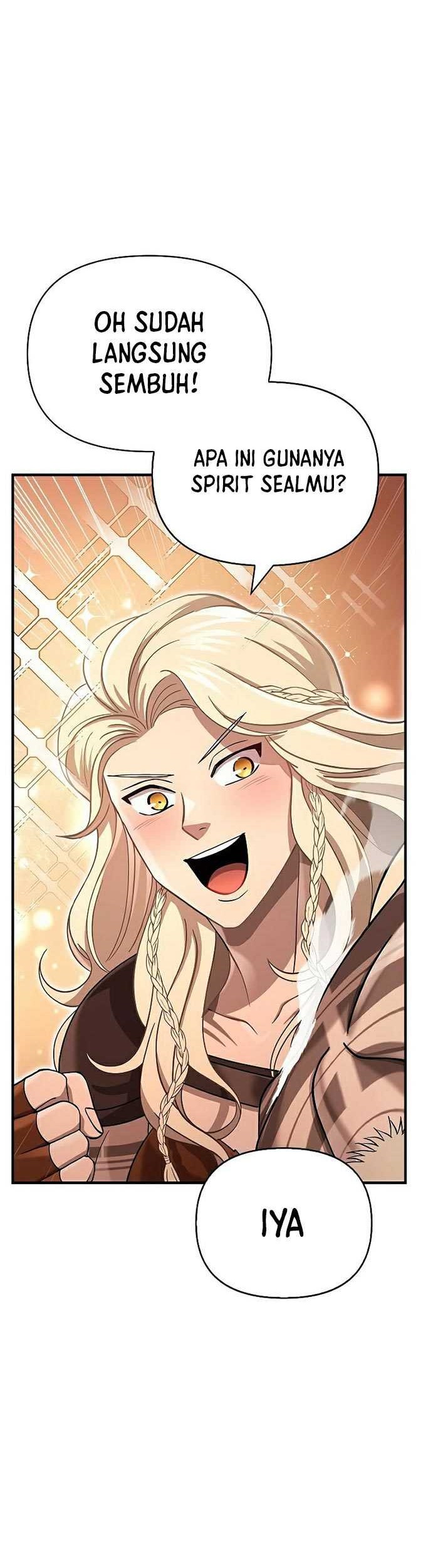 Survive as a Barbarian in the Game Chapter 19 Gambar 66