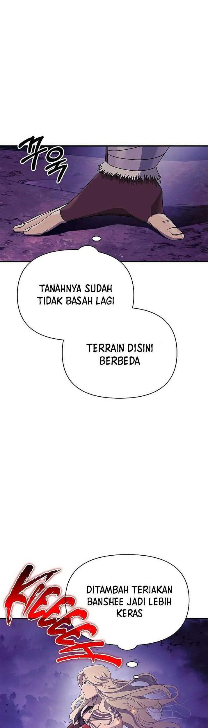 Survive as a Barbarian in the Game Chapter 19 Gambar 69