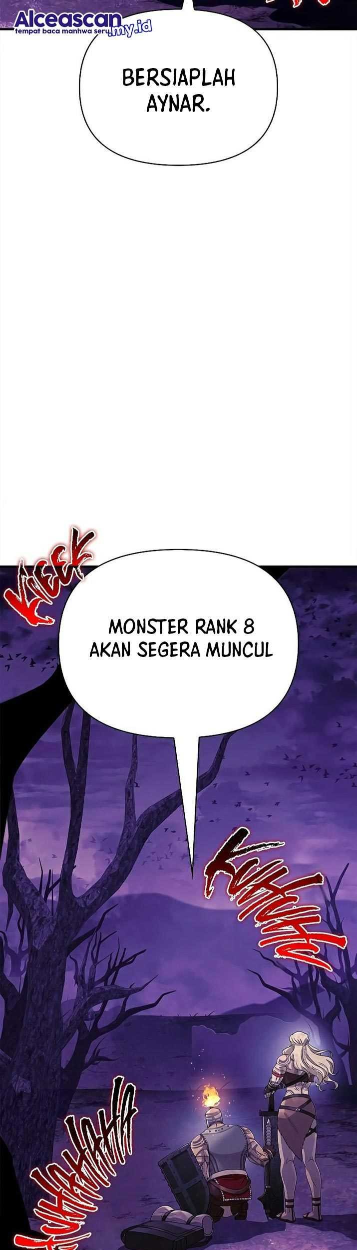 Survive as a Barbarian in the Game Chapter 19 Gambar 71