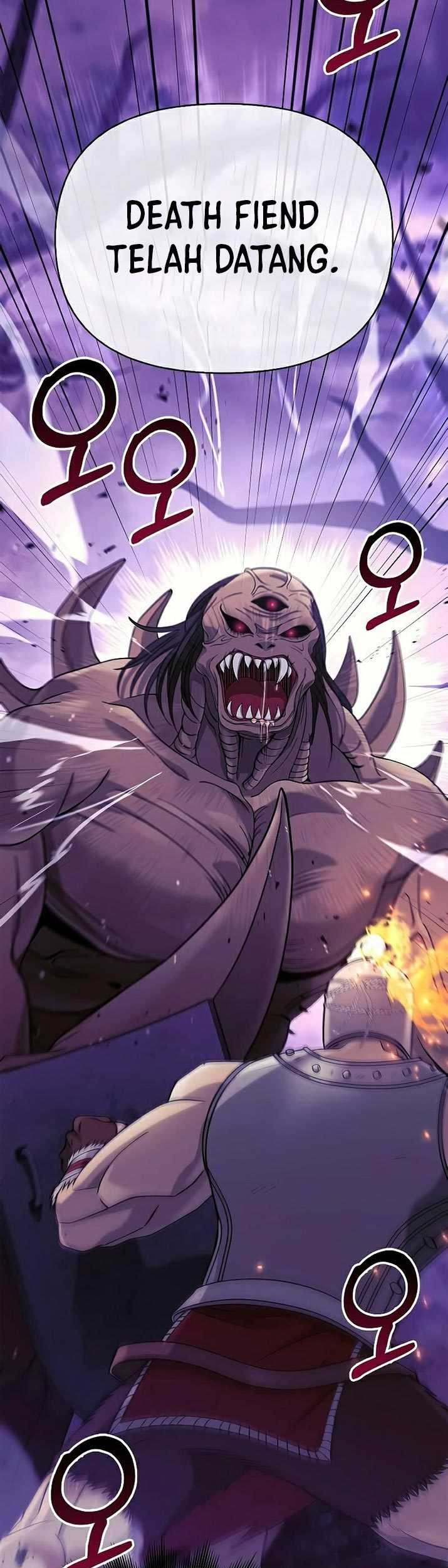 Survive as a Barbarian in the Game Chapter 19 Gambar 74
