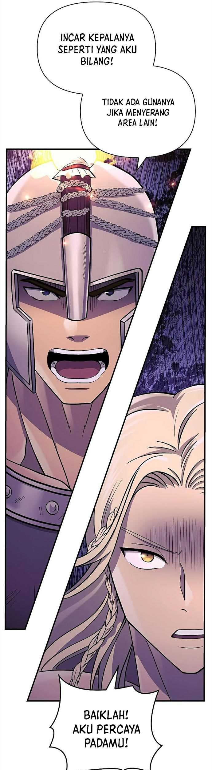Survive as a Barbarian in the Game Chapter 19 Gambar 77