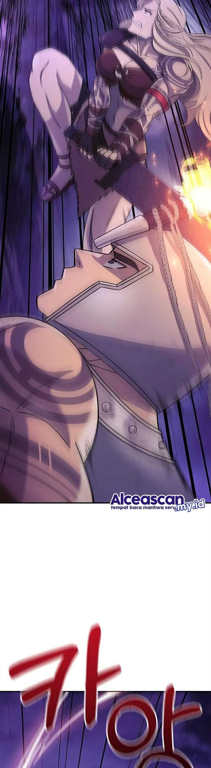 Survive as a Barbarian in the Game Chapter 19 Gambar 80