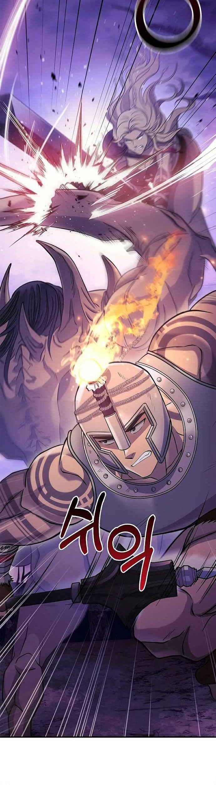 Survive as a Barbarian in the Game Chapter 19 Gambar 81