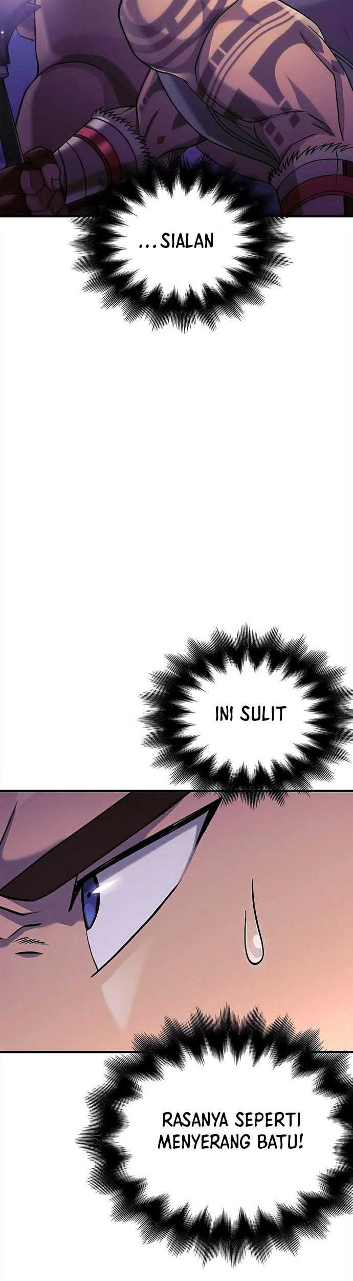 Survive as a Barbarian in the Game Chapter 19 Gambar 84