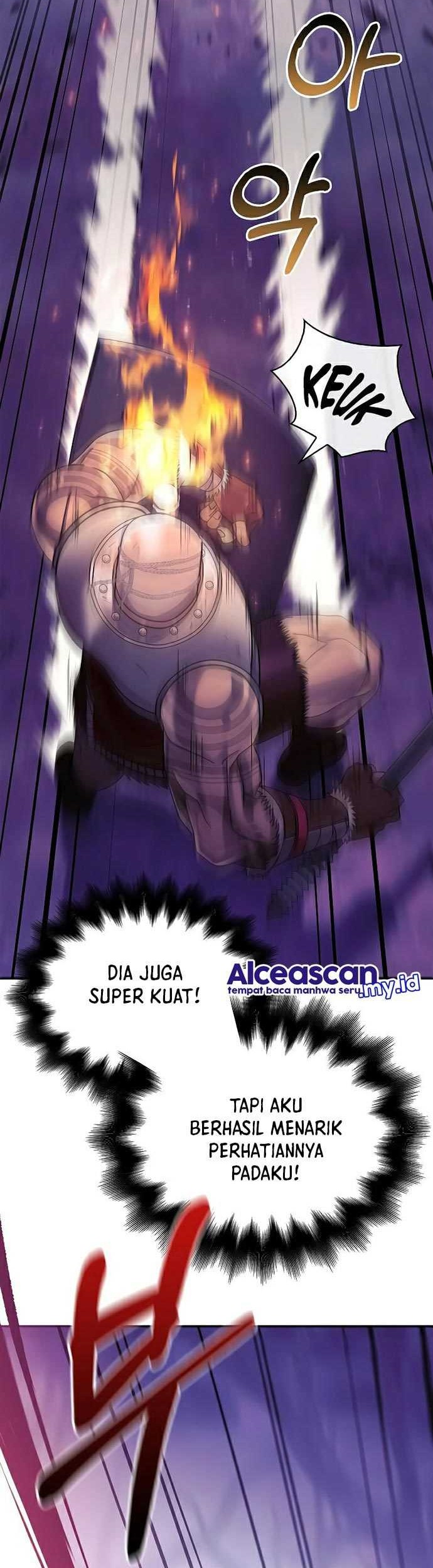 Survive as a Barbarian in the Game Chapter 19 Gambar 87