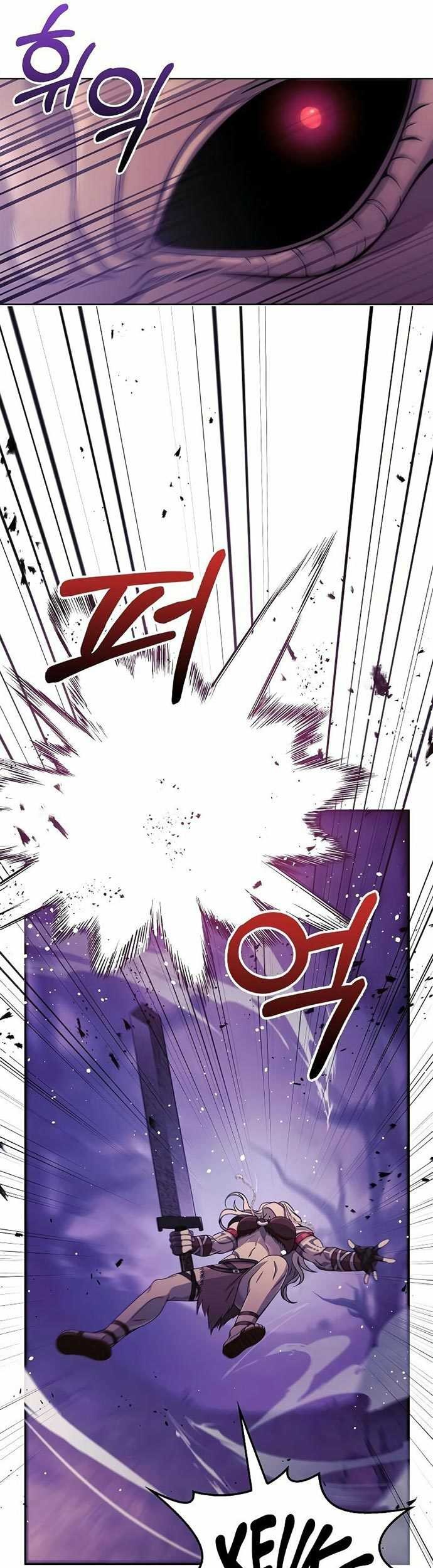 Survive as a Barbarian in the Game Chapter 19 Gambar 92