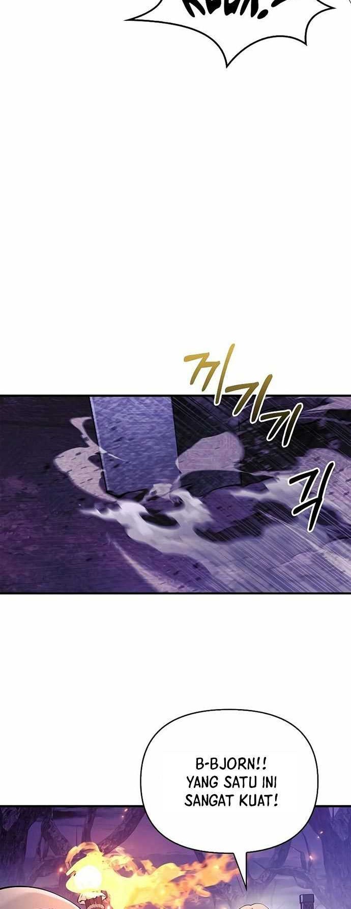 Survive as a Barbarian in the Game Chapter 19 Gambar 93