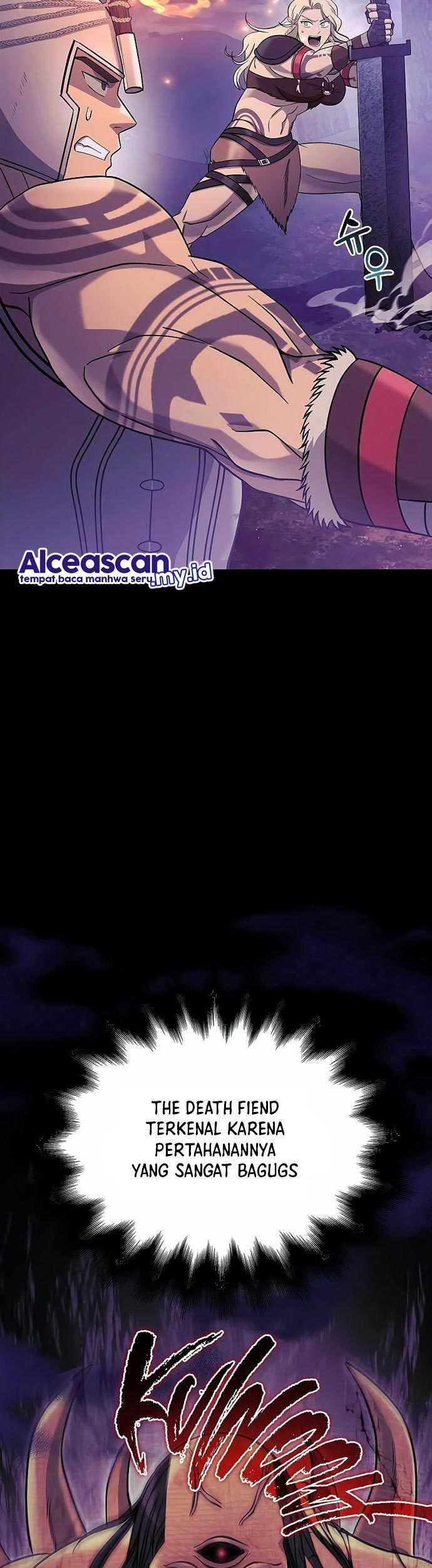 Survive as a Barbarian in the Game Chapter 19 Gambar 94