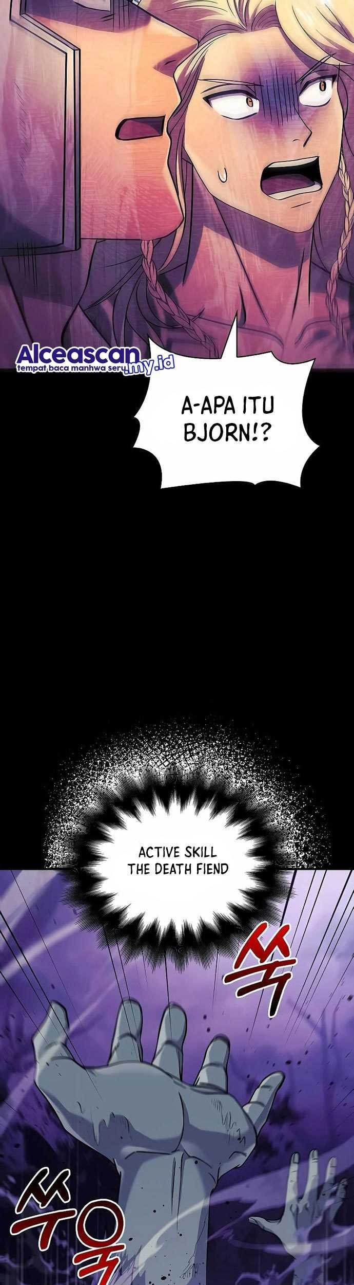 Survive as a Barbarian in the Game Chapter 19 Gambar 98