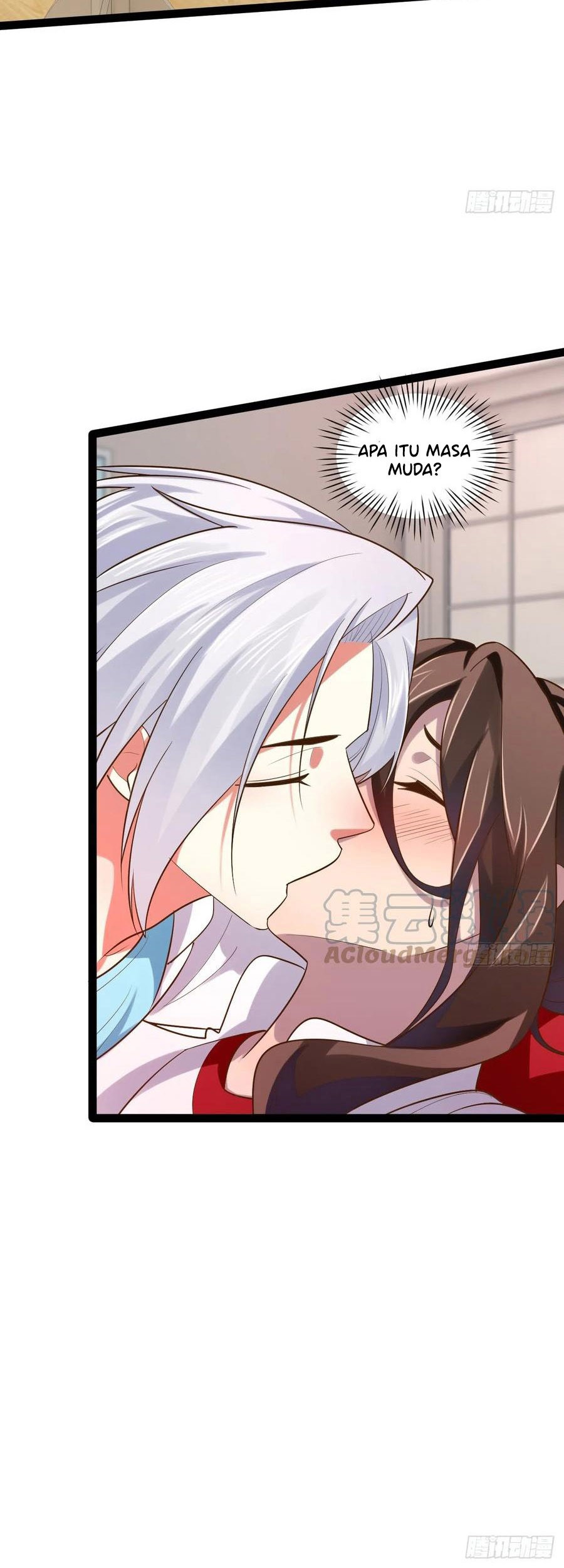 Starting From Maximum Charm Point Chapter 69 Gambar 9