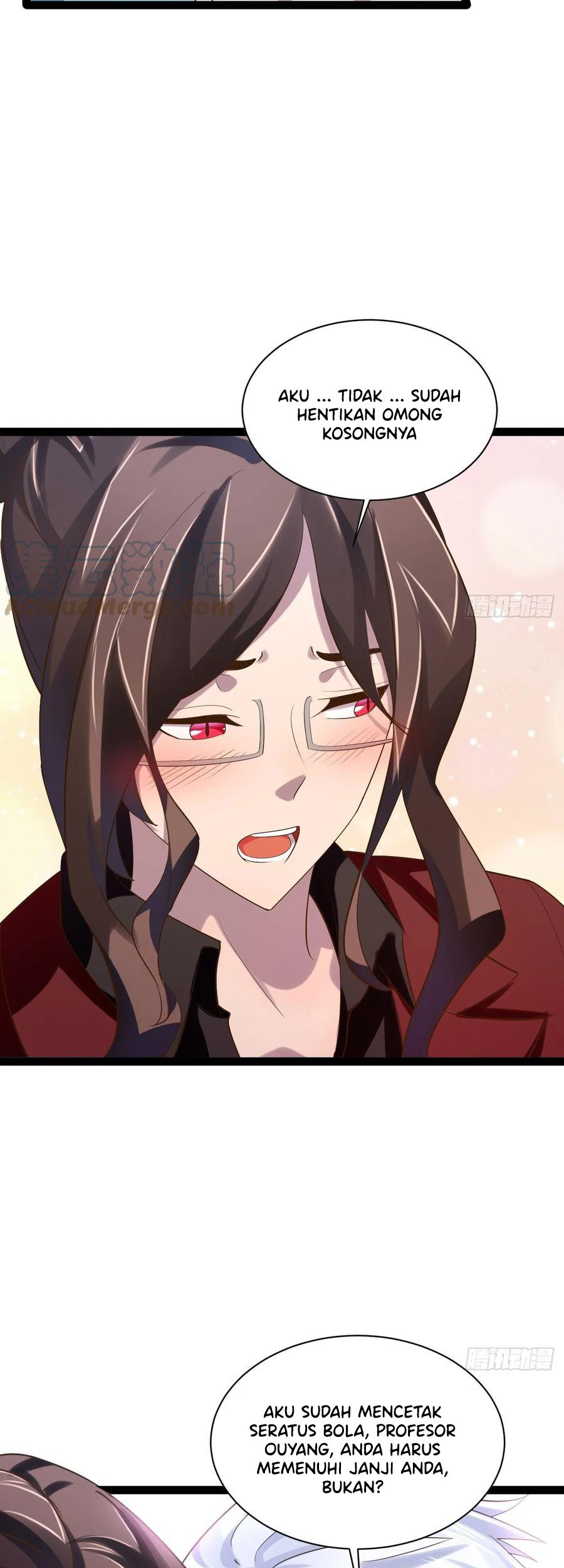 Starting From Maximum Charm Point Chapter 69 Gambar 12