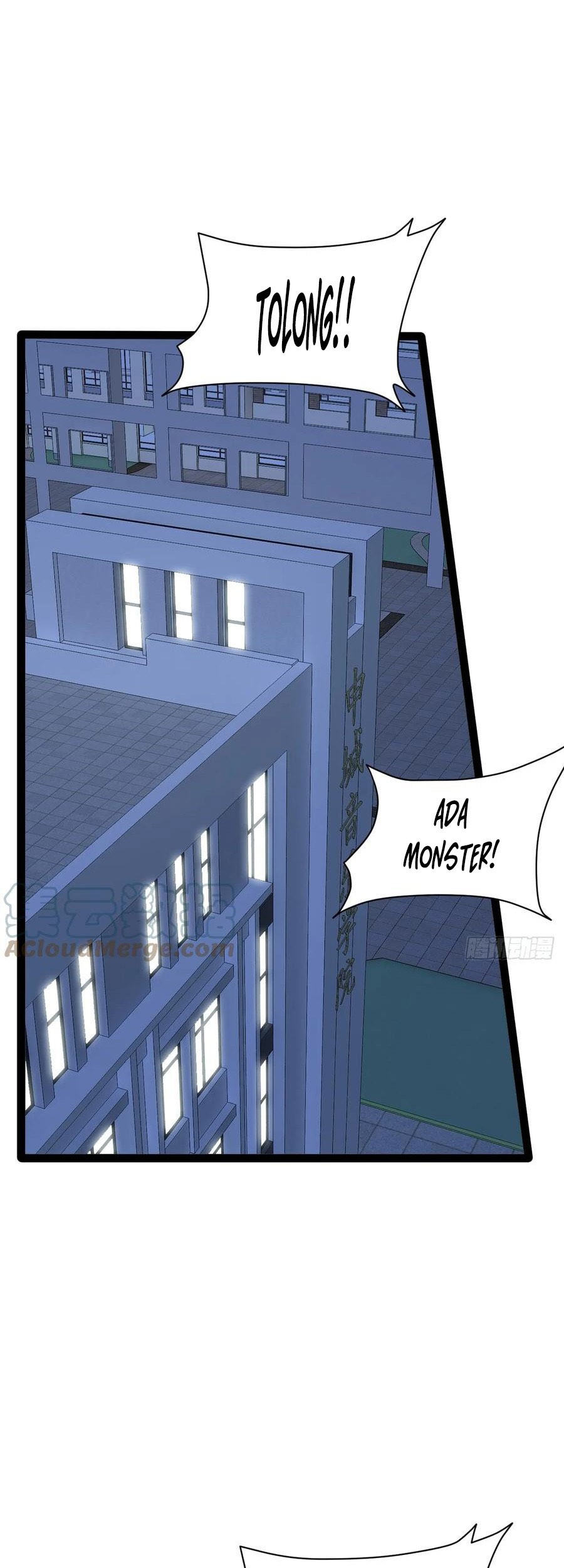 Starting From Maximum Charm Point Chapter 69 Gambar 16