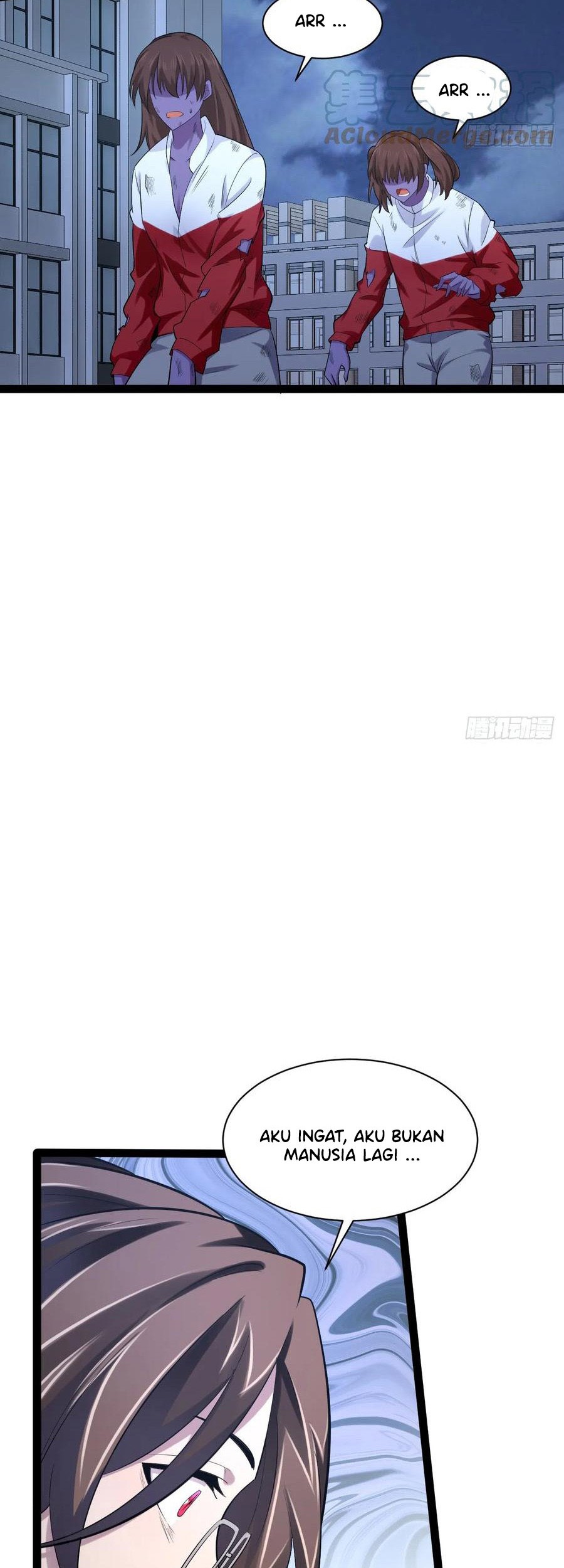 Starting From Maximum Charm Point Chapter 69 Gambar 23