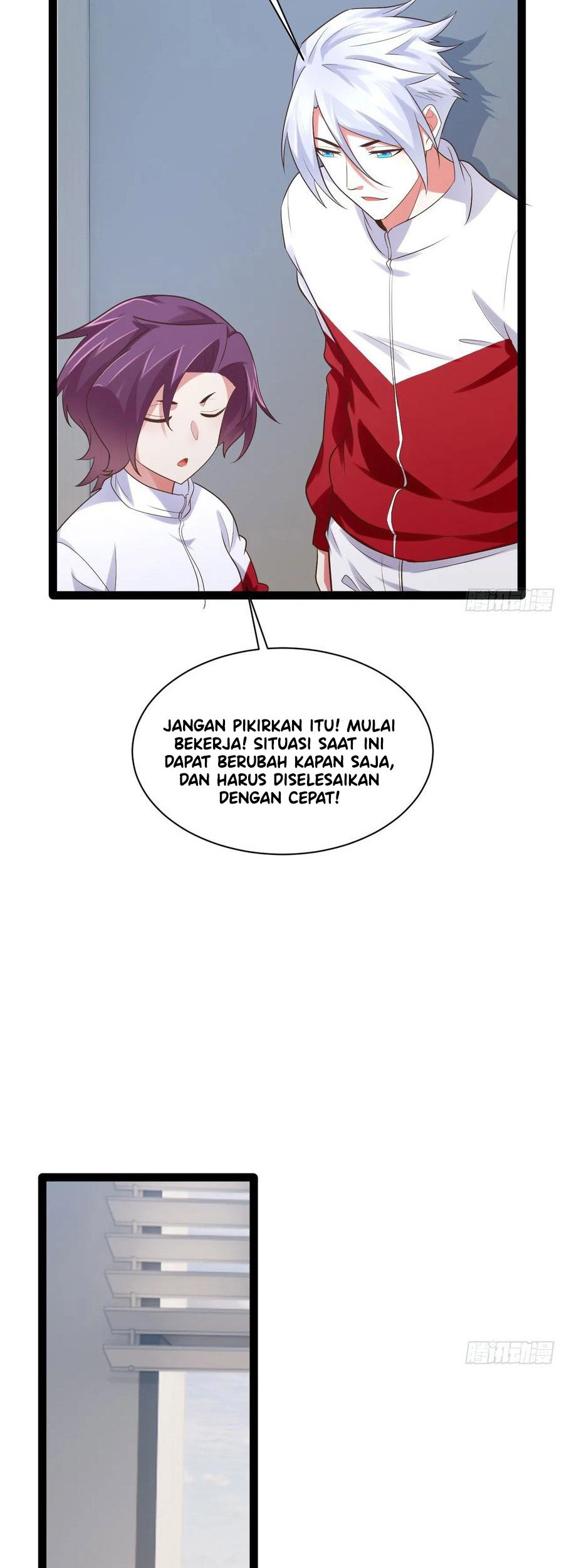 Starting From Maximum Charm Point Chapter 68 Gambar 21