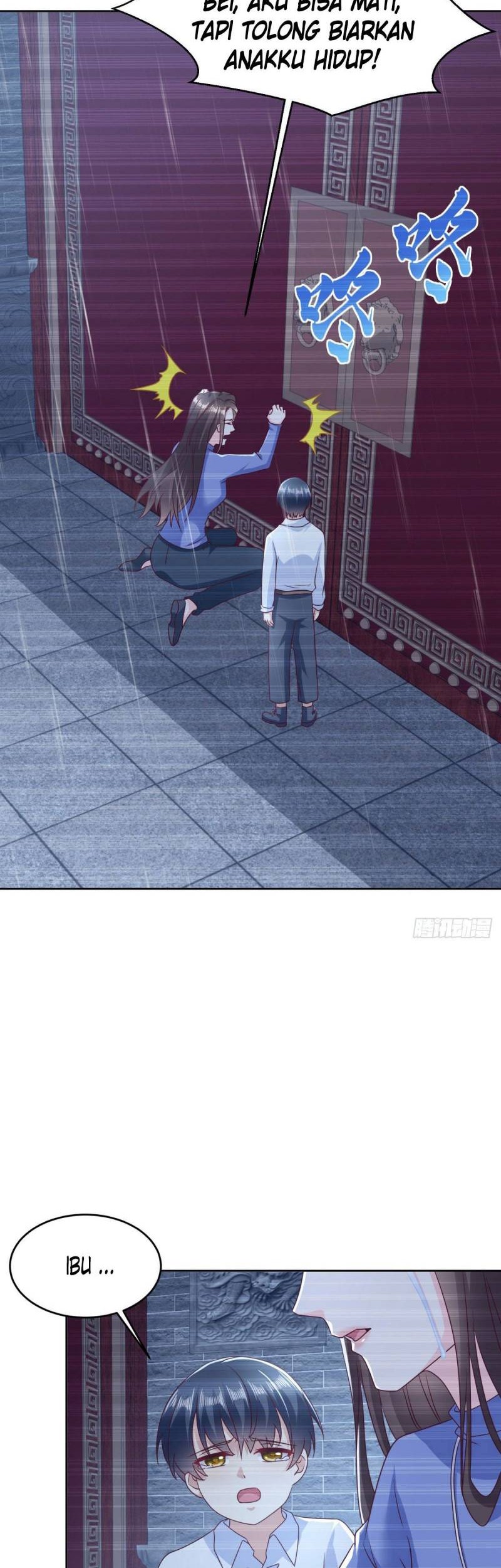 The City’s Strongest God of War Chapter 15 Gambar 3