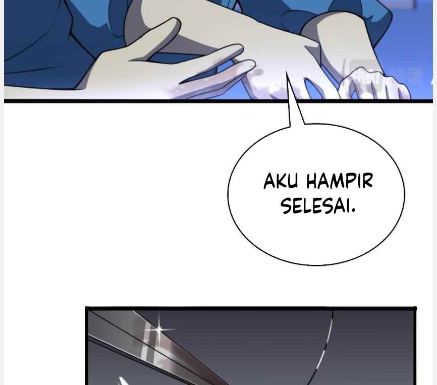 Great Doctor Ling Ran Chapter 95 Gambar 39